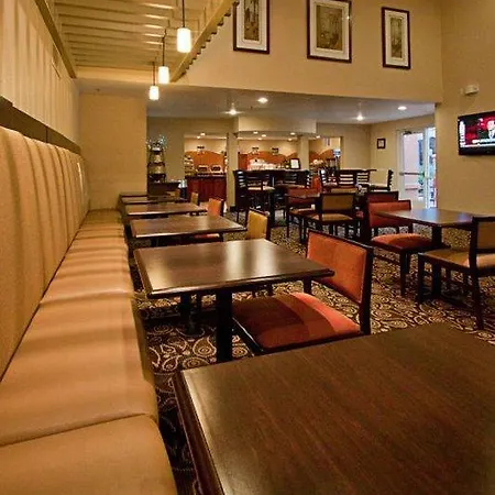 Holiday Inn Express Hotel & Suites Scottsdale - Old Town, An Ihg Hotel 