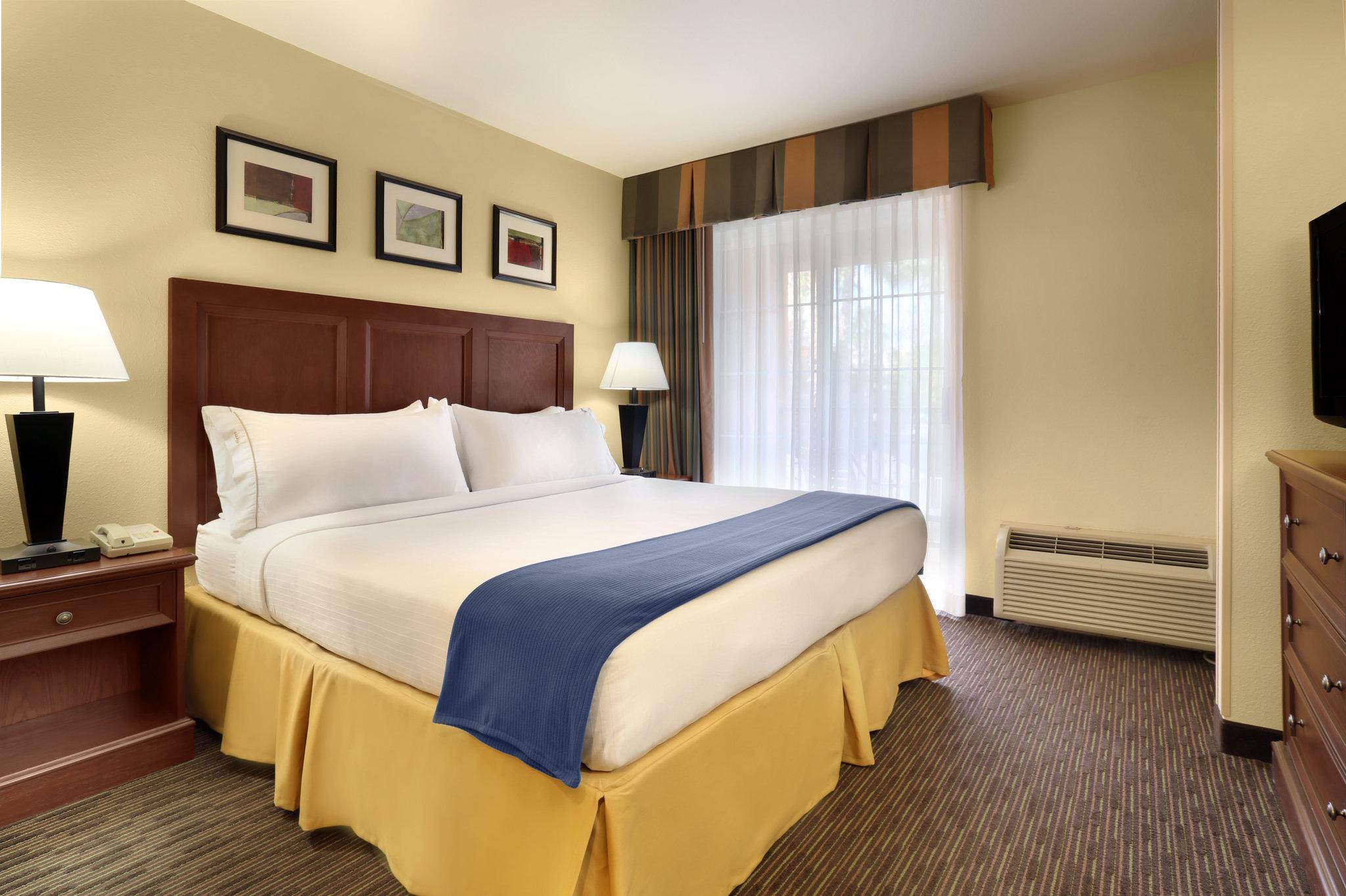 Holiday Express & - Old Town, An Ihg 3*