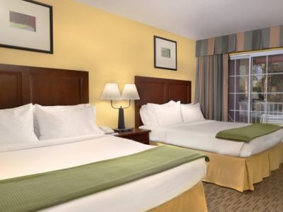 Express & - Old Town, An Ihg Station touristique Scottsdale
