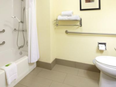 Express & - Old Town, An Ihg Station touristique 3*