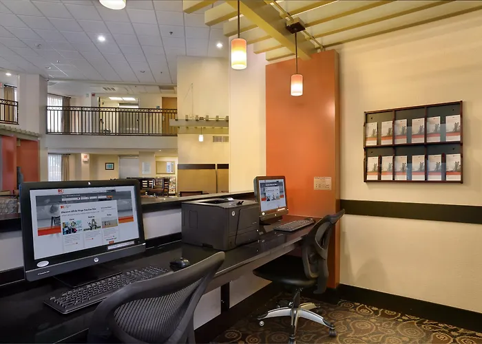 Holiday Inn Express Hotel & Suites Scottsdale - Old Town, An Ihg Hotel