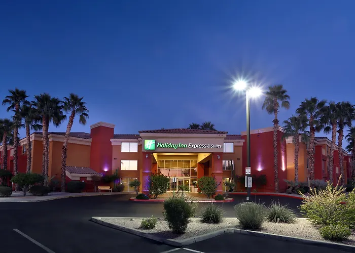 Holiday Inn Express Hotel & Suites Scottsdale - Old Town, An Ihg Hotel